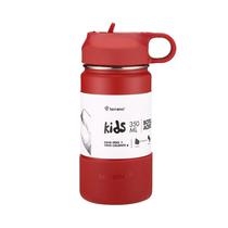 Botella Termica Terrano Kids 350ML Rojo