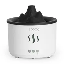 Umidificador Xo HF11 (Vulcão) 400ML - Branco