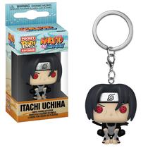 Funko Pop! Chaveiro Naruto Shippuden - Itachi Uchiha 5542