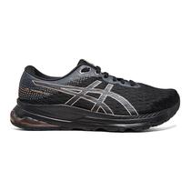 Asics Calzados Gel Thunderlight 1012B639.002 Femenino (T) 8.5 Black/Rose Gold