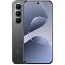 Celular Infinix Hot 60 Pro+ X6886 NFC Dual Sim de 256GB/8GB Ram de 6.78" 50MP/13MP - Sleek Black (1 Ano de Garantia)