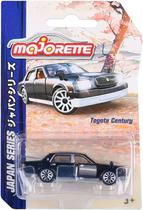 Carrinho Japan Series Toyota Century Majorette - 21-205-1029