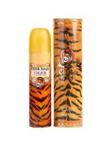 Perfume Cuba Jungle Tigre Eau de Parfum Feminino 100ML