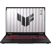 Notebook Gamer Asus Tuf A16 FA608UP-A16 16" AMD Radeon R9 270 RTX 5070 8 GB - Jaegar Gray