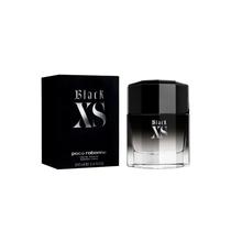 Paco Rabanne Perfume Black XS Mas Desconocido