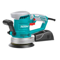 Lijadora Rotativa Total TF2041506 450W 220V