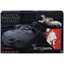 Nave Espacial Star Wars Landspeeder