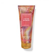 Creme Corporal Bath Body Works Cactus Blossom 226G