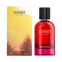 Perfume Stella Dustin Sunset Edp 100ML