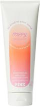 Body Lotion Victoria's Secret Pink Happy Moodscentz - 236ML