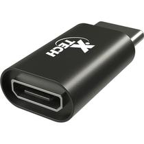 Adaptador Xtech XTC-526 480MBPS Negro