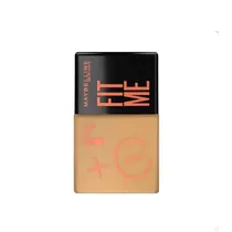 Maybelline Fit Me Fresh Tint SPF+50 07