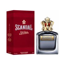 J.P.Gaultier Scandal Masc. 150ML Edt c/s