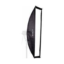 Softbox Nanlite Stripbank SB-ST-140X30 Bowens Mount