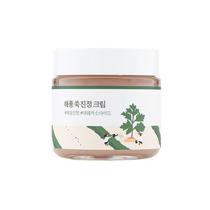 Round Lab Mugwort Calming Cream 80ML