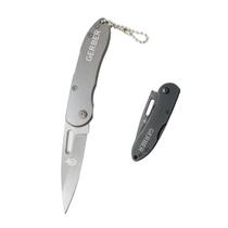 Tatico Canivete Gerber NF6086 de 15CM - Cinza