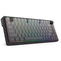 Teclado Redragon Ucal Pro K673S9P RGB/Pro Eng- Black