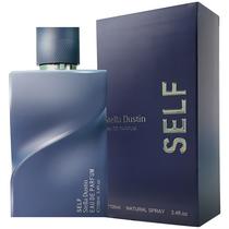 Perfume Masculino Stella Dustin Self Edp 100 ML