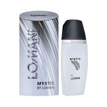 Perfume Lomani Mystic Eau de Toilette 100ML