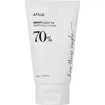 Anua Heartleaf 70 Soothing Cream 100ML