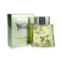 Lolita Eau Au Masculino Edt 100ML Spray