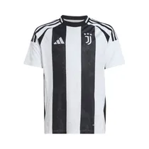 Remera Juvenil Adidas IT3552 Juventus 24/25 Home Unisex