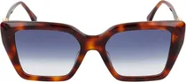 Óculos de Sol Fendi FE40161I 5452W - Feminino