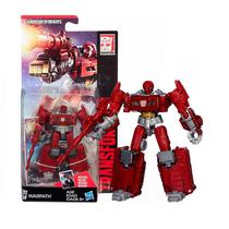 Transformers Hasbro Generacion Warpath