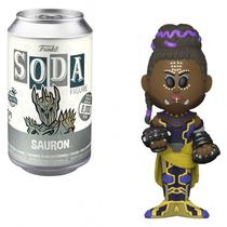 Funko Vinyl Soda Marvel Black Panther - Shuri 67074