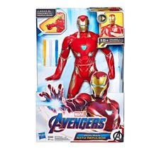 Avengers Feature Figure Iron Man