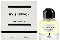 Perfume Maison Alhambra BY Saffron Edp 100ML - Unissex