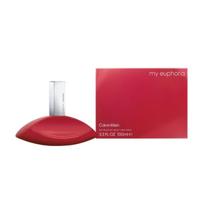 Calvin Klein Perfume MY Euphoria Fem 100ML Edp 8246