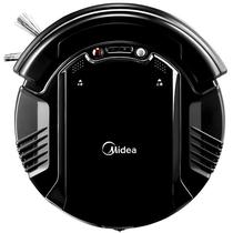 Robot Aspiradora Midea Vacuum Cleaner F4 Bivolt - Preto