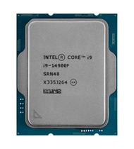 Cpu Intel Core i9-14900F 5.8GHZ 36MB LGA1700 14OGER Cooler