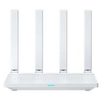 Roteador Xiaomi Mesh System Wifi Dual Band AX3000T 5 GHZ 2402MBPS Bivolt - Preto