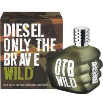 Diesel Only The Brave Wild Edt 50ML