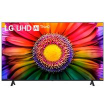 Smart TV LG 43UR7800PSB - 4K - HDMI/USB - Bluetooth - 43"