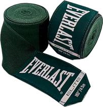 Faixa para Mao Everlast P00003329 - Verde