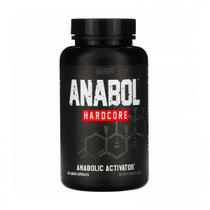 Anabol Hardcore Anabolic Nutrex Research 60 Capsulas Liquidas