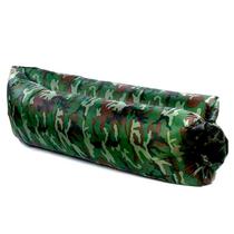 Sofa Inflavel Xo SF01 Camuflado