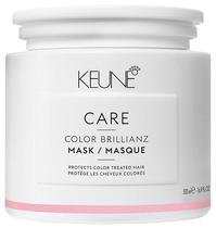 Mascara para Cabelo Keune Care Color Brillianz - 500ML