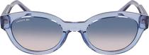 Oculos de Sol Lacoste L6024S-400 - Feminino