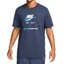 Remera Nike Sportwear NSW Tee FW CNCT