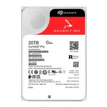 HD SATA3 20TB Seagate Ironwolf Pro ST20000NT001