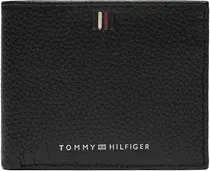 Carteira Tommy Hilfiger AM0AM11854 BDS - Masculina
