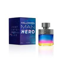 Halloween Perfume Man Hero Masculino 75ML