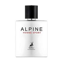 Perfume Maison Alhambra Alpine Homme Sport Edp (M) - 100ML