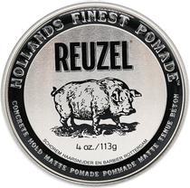 Pomada Reuzel Concrete Hold Matte - 113G