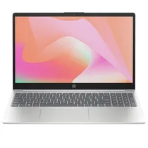 Notebook HP 15T-FD000 15.6" Intel Core i7-1355U 8/256GB W11 - Silver/White