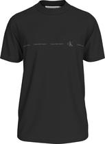 Camiseta Calvin Klein J30J324668 Beh - Masculina